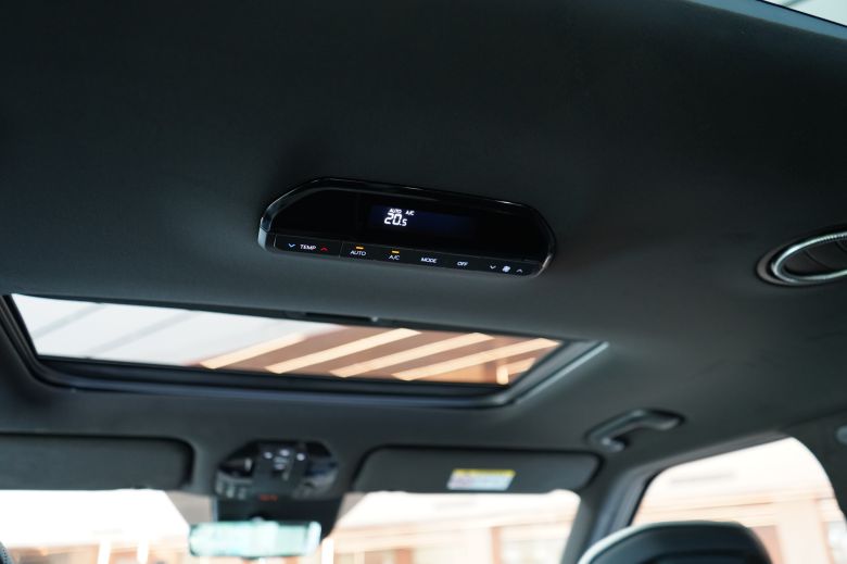 KIA EV9 99.8 kWh GT-Line 7 places