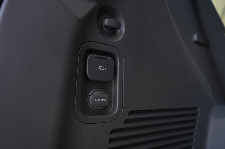 KIA EV9 99.8 kWh GT-Line 7 places