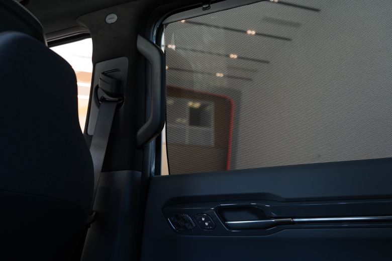 KIA EV9 99.8 kWh GT-Line 7 places