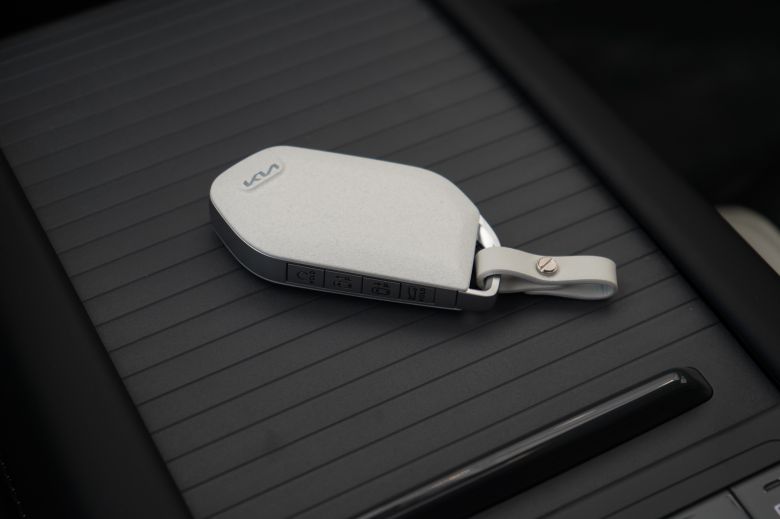 KIA EV9 99.8 kWh GT-Line 7 places