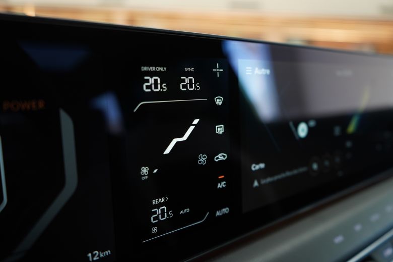 KIA EV9 99.8 kWh GT-Line 7 places