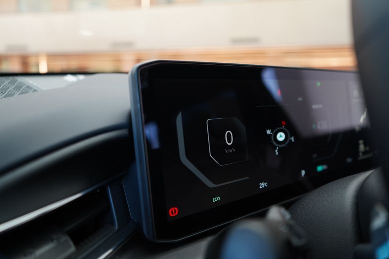 KIA EV9 99.8 kWh GT-Line 7 places