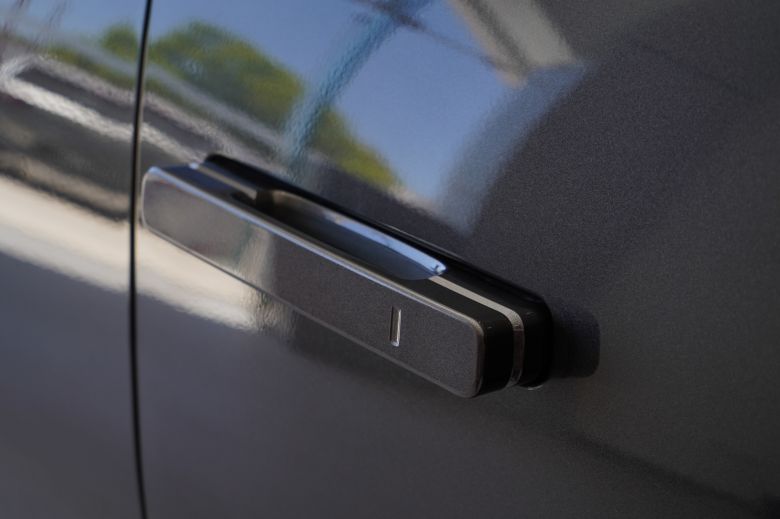 KIA EV9 99.8 kWh GT-Line 7 places