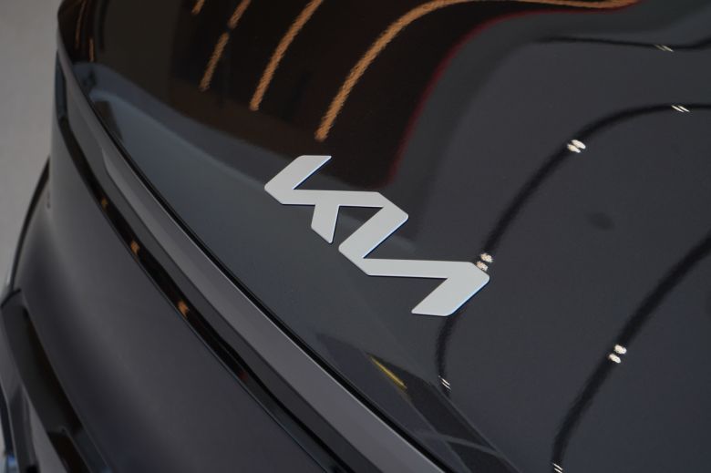 KIA EV9 99.8 kWh GT-Line 7 places