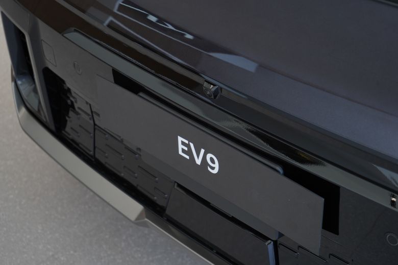 KIA EV9 99.8 kWh GT-Line 7 places