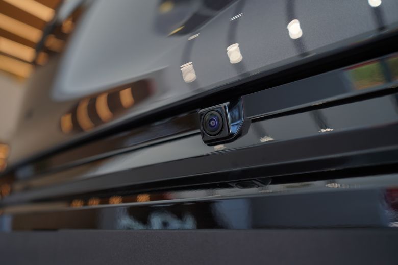 KIA EV9 99.8 kWh GT-Line 7 places