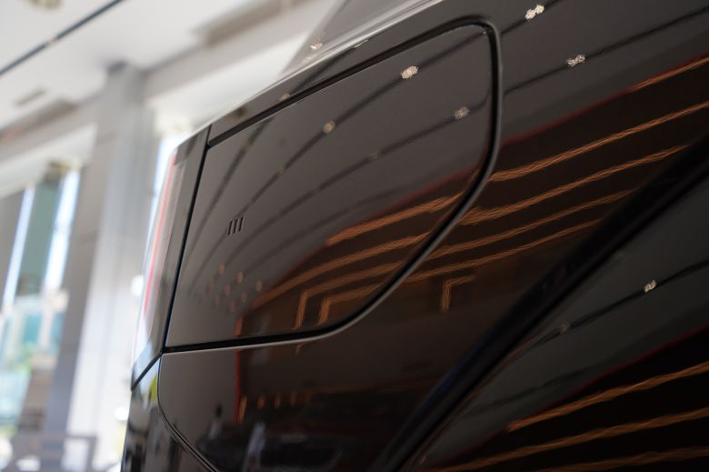 KIA EV9 99.8 kWh GT-Line 7 places