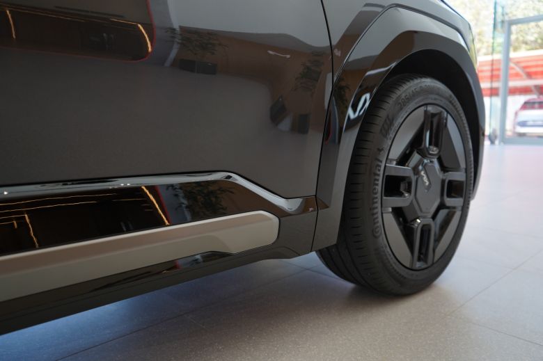 KIA EV9 99.8 kWh GT-Line 7 places