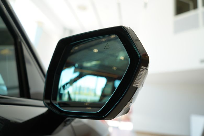 KIA EV9 99.8 kWh GT-Line 7 places