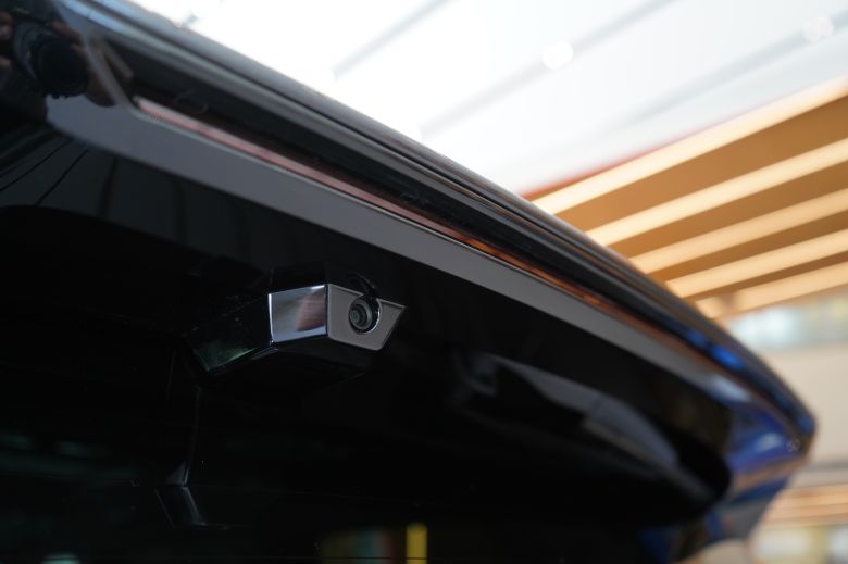 KIA EV9 99.8 kWh GT-Line 7 places