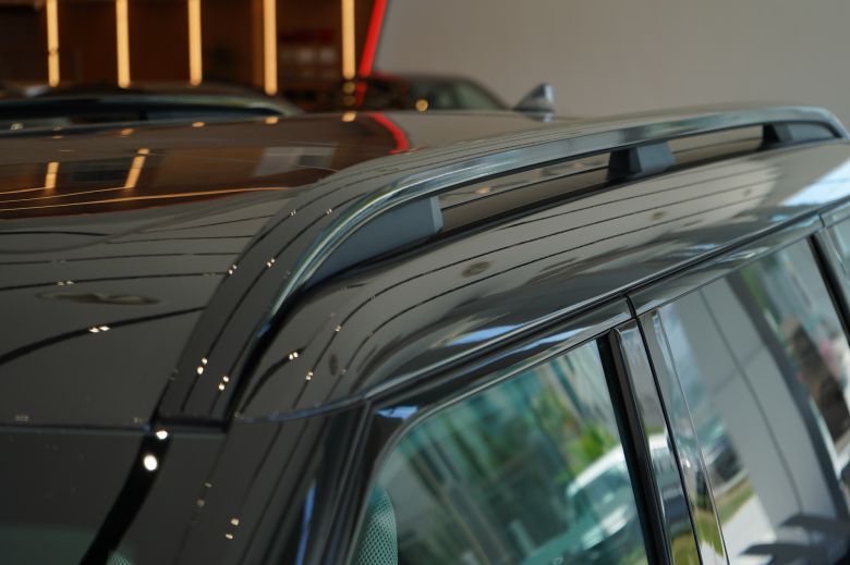 KIA EV9 99.8 kWh GT-Line 7 places