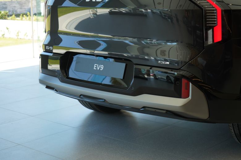 KIA EV9 99.8 kWh GT-Line 7 places