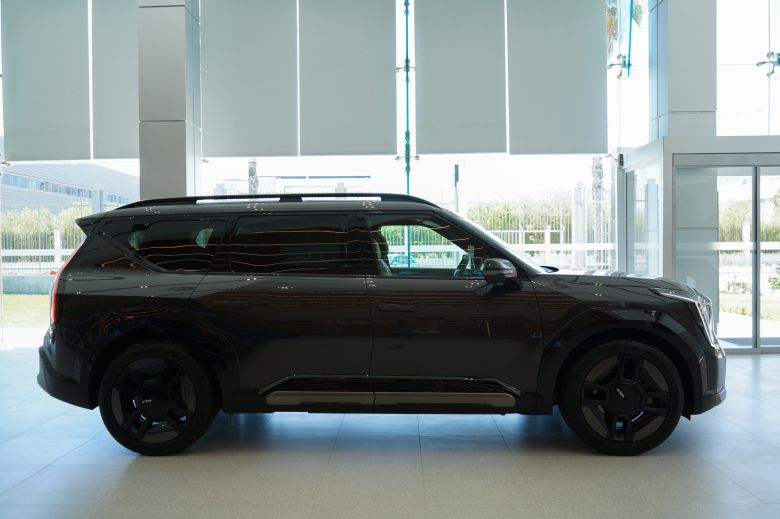 KIA EV9 99.8 kWh GT-Line 7 places