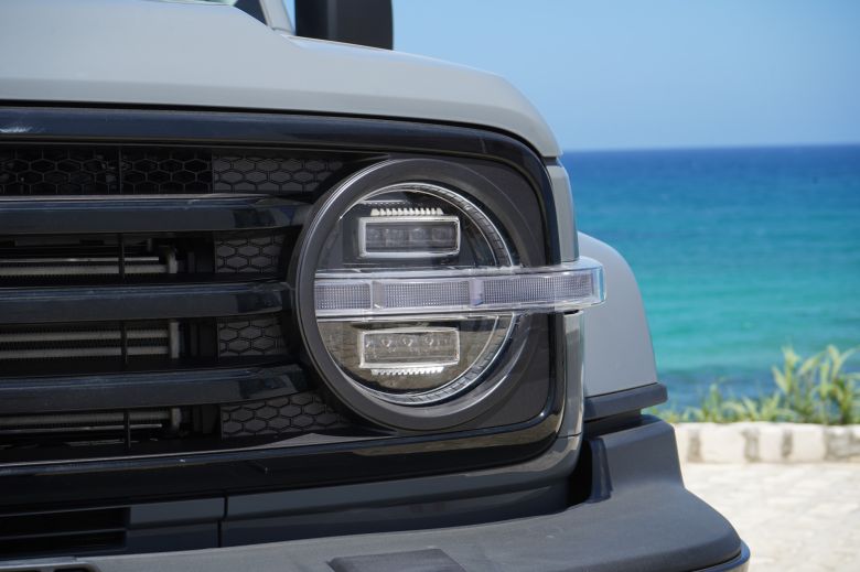 GWM Tank 300 HEV 2.0 L