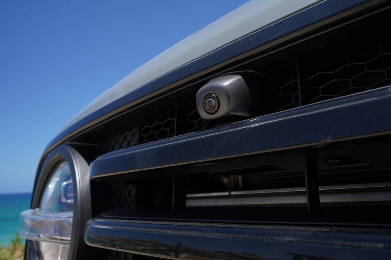 GWM Tank 300 HEV 2.0 L