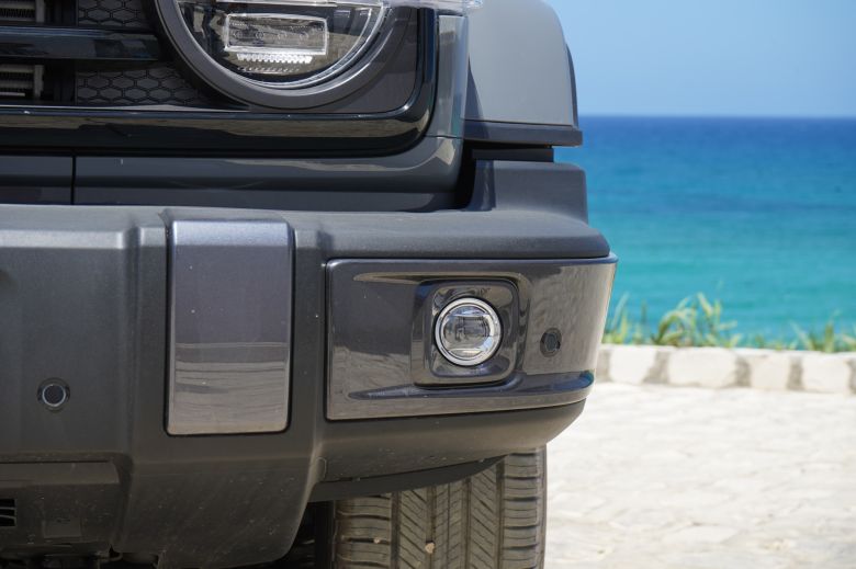 GWM Tank 300 HEV 2.0 L