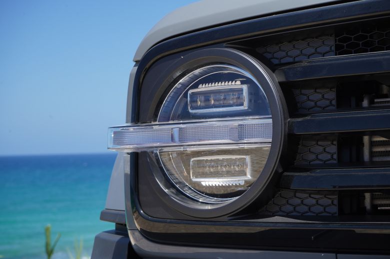 GWM Tank 300 HEV 2.0 L