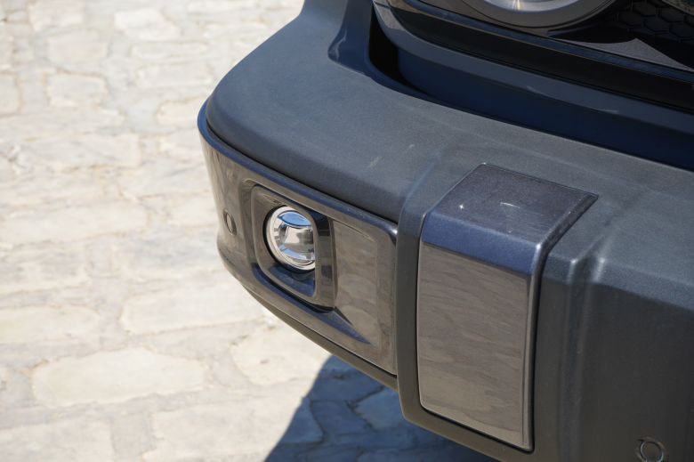 GWM Tank 300 HEV 2.0 L