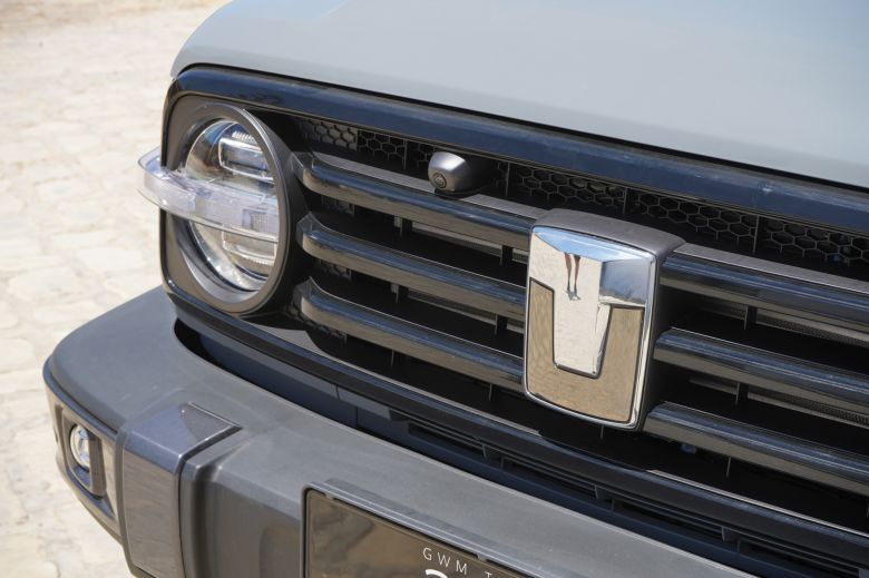 GWM Tank 300 HEV 2.0 L