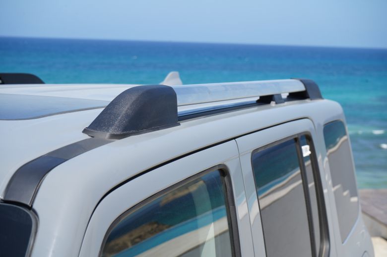 GWM Tank 300 HEV 2.0 L