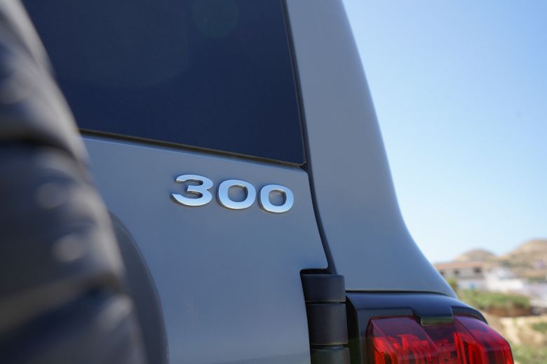 GWM Tank 300 HEV 2.0 L