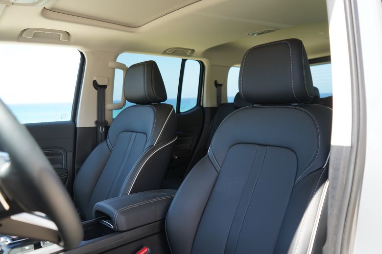 GWM Tank 300 HEV 2.0 L