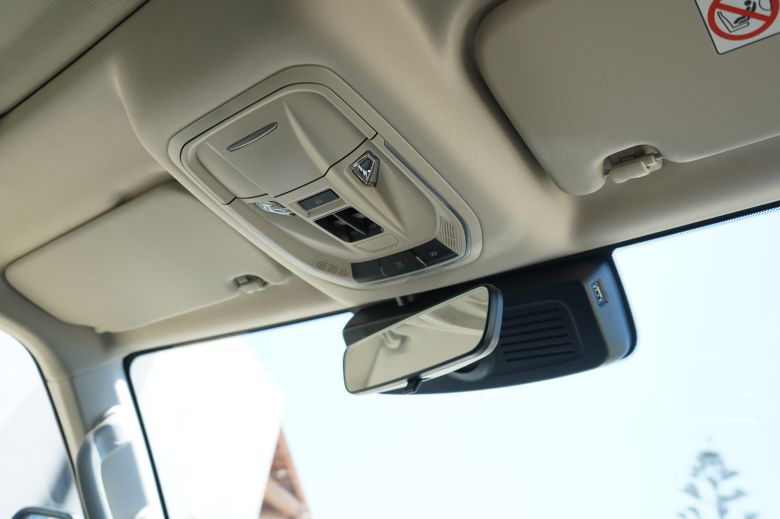 GWM Tank 300 HEV 2.0 L