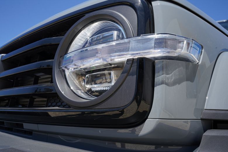 GWM Tank 300 HEV 2.0 L