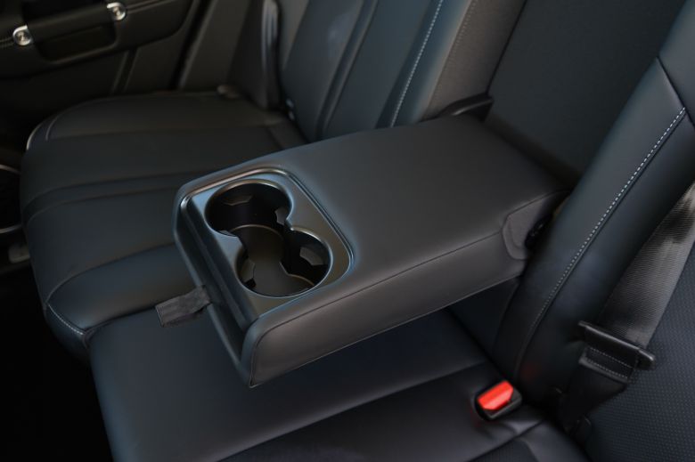 GWM Tank 300 HEV 2.0 L