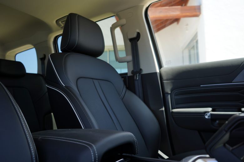 GWM Tank 300 HEV 2.0 L