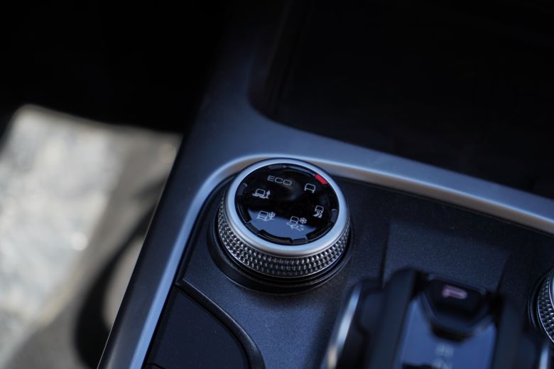 GWM Tank 300 HEV 2.0 L