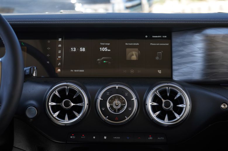 GWM Tank 300 HEV 2.0 L