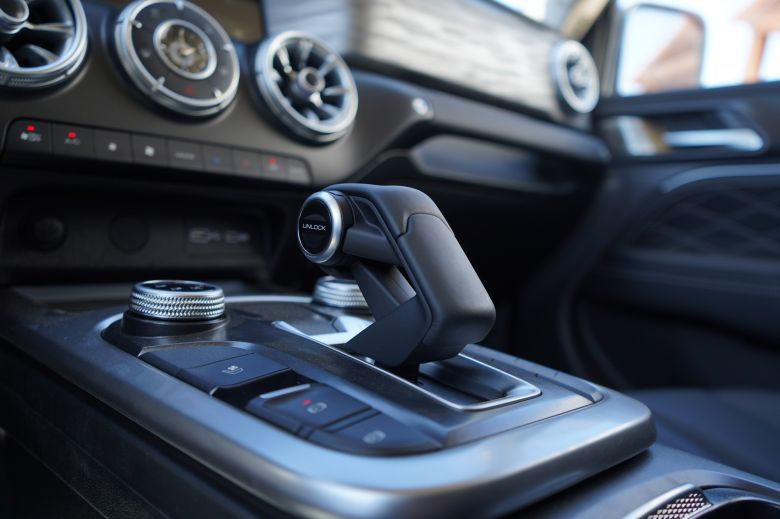 GWM Tank 300 HEV 2.0 L