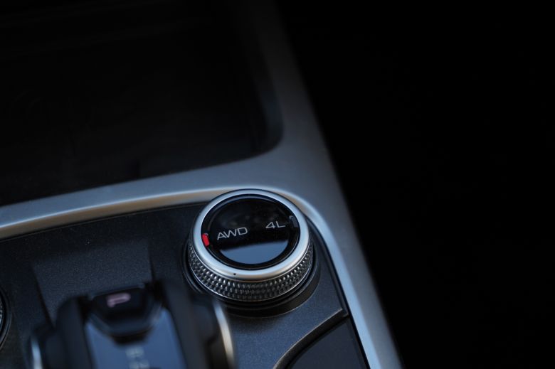 GWM Tank 300 HEV 2.0 L