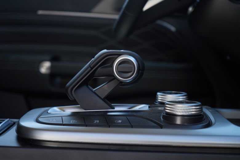 GWM Tank 300 HEV 2.0 L