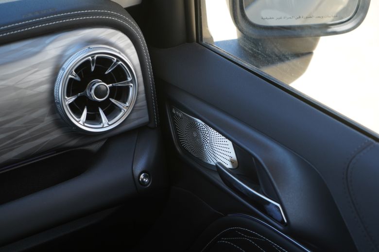 GWM Tank 300 HEV 2.0 L