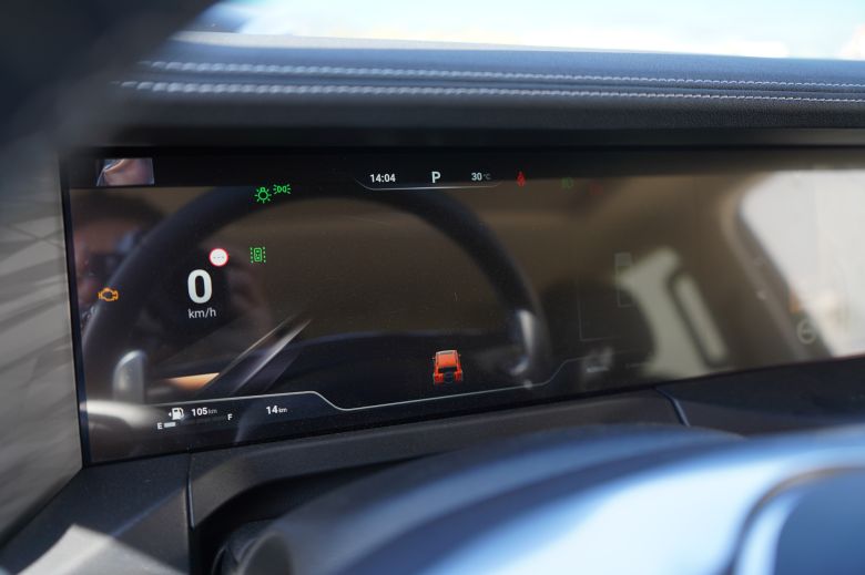 GWM Tank 300 HEV 2.0 L