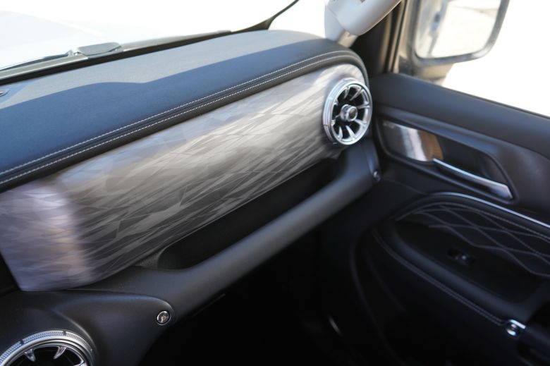 GWM Tank 300 HEV 2.0 L