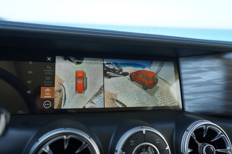 GWM Tank 300 HEV 2.0 L