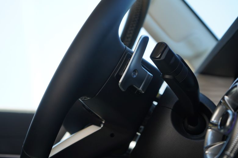 GWM Tank 300 HEV 2.0 L