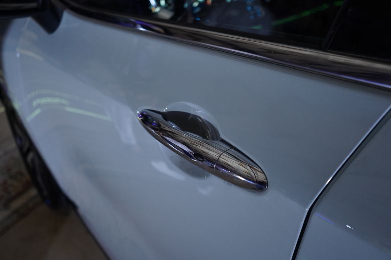 AlphaFord lance le nouveau Ford Territory en Tunisie : un SUV 5 places alliant style, technologie et puissance.