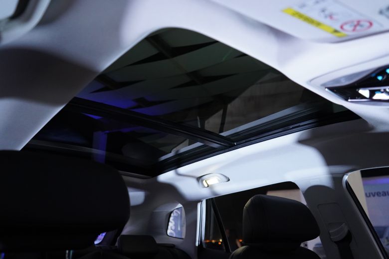 AlphaFord lance le nouveau Ford Territory en Tunisie : un SUV 5 places alliant style, technologie et puissance.