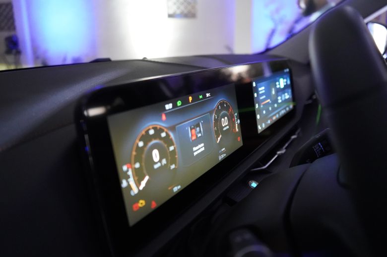 AlphaFord lance le nouveau Ford Territory en Tunisie : un SUV 5 places alliant style, technologie et puissance.