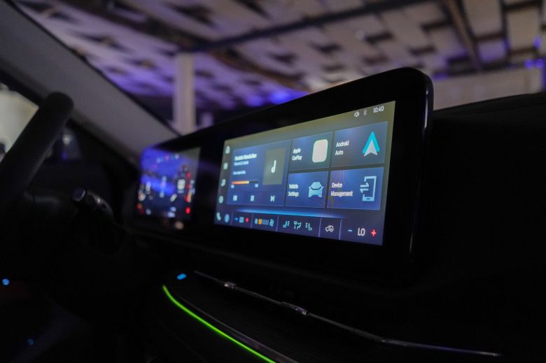 AlphaFord lance le nouveau Ford Territory en Tunisie : un SUV 5 places alliant style, technologie et puissance.