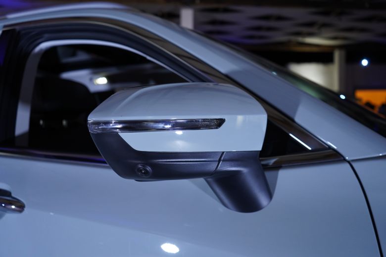 AlphaFord lance le nouveau Ford Territory en Tunisie : un SUV 5 places alliant style, technologie et puissance.