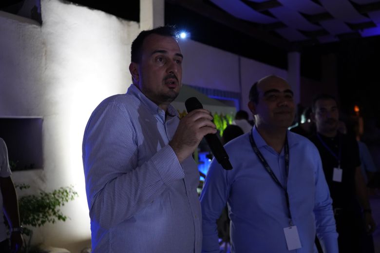 AlphaFord lance le nouveau Ford Territory en Tunisie : un SUV 5 places alliant style, technologie et puissance.