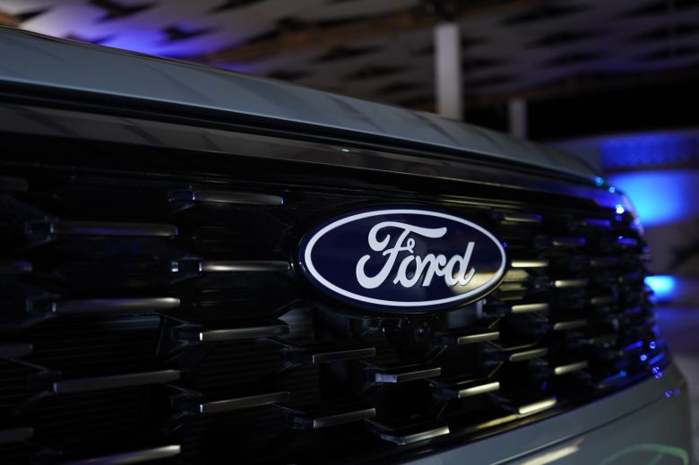 AlphaFord lance le nouveau Ford Territory en Tunisie : un SUV 5 places alliant style, technologie et puissance.