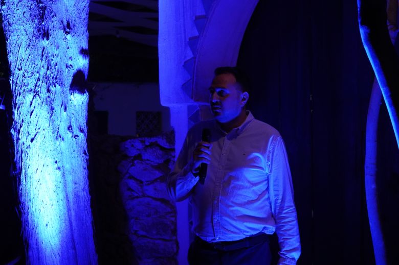 AlphaFord lance le nouveau Ford Territory en Tunisie : un SUV 5 places alliant style, technologie et puissance.