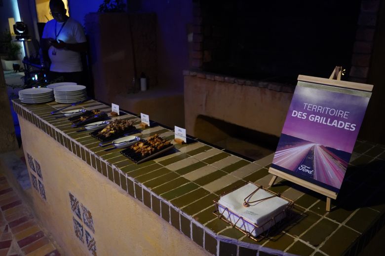 AlphaFord lance le nouveau Ford Territory en Tunisie : un SUV 5 places alliant style, technologie et puissance.