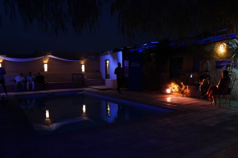 AlphaFord lance le nouveau Ford Territory en Tunisie : un SUV 5 places alliant style, technologie et puissance.